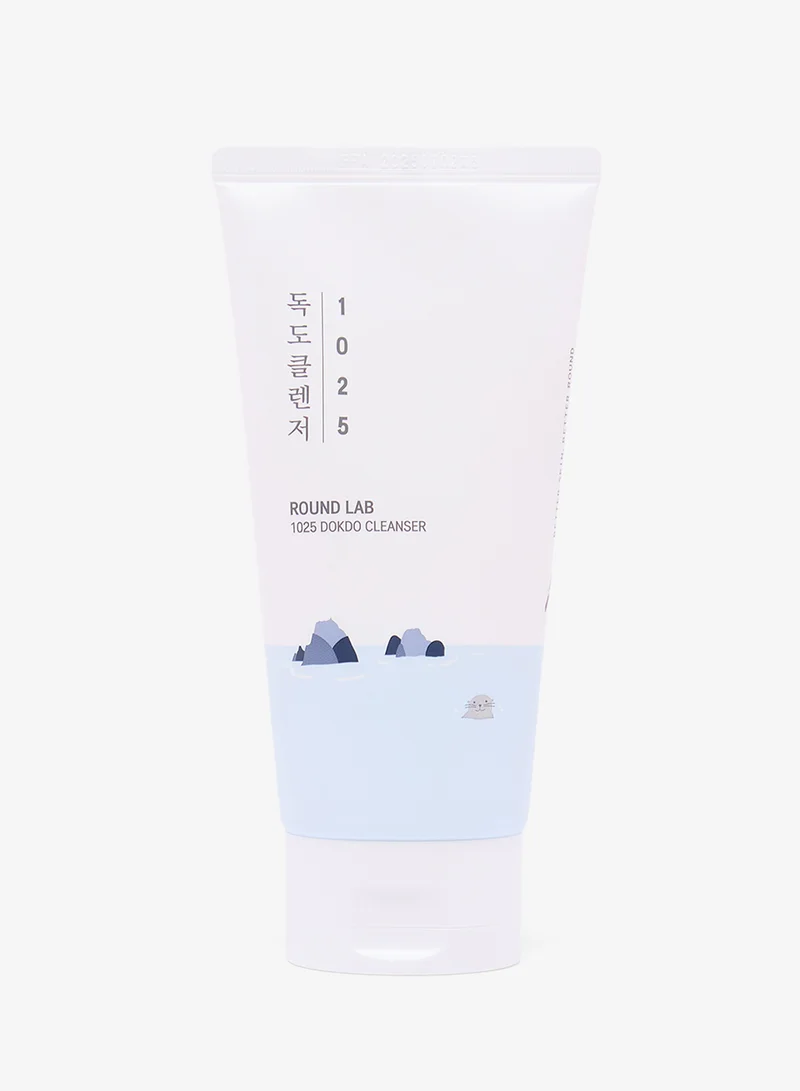ROUND LAB 1025 DOKDO CLEANSER_150ml